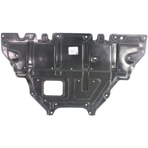 2009-2013 INFINITI FX50 Lower engine cover OEM# 758921CA0A PL# IN1228123