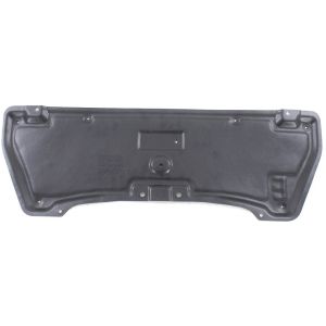 2011-2013 INFINITI M37 Lower engine cover OEM# 758811MD0A PL# IN1228129