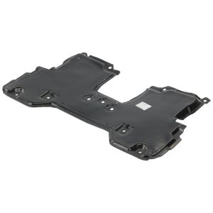 2012-2013 INFINITI M35h Lower engine cover OEM# 758811MA0A PL# IN1228130