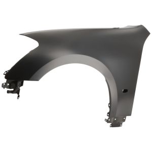 2006-2007 INFINITI M35 Fender assy Left Driver Side CAPA OEM# F3101EH1MA PL# IN1240113C
