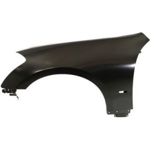2008-2010 INFINITI M35 Fender assy Left Driver Side OEM# F3101EJ7KE PL# IN1240115