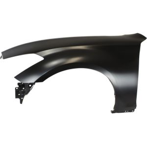 2011-2013 INFINITI M37 Fender assy Left Driver Side OEM# F31011MAMA PL# IN1240116