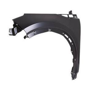 2019-2025 INFINITI QX50 Fender assy Left Driver Side OEM# F31015NAMA PL# IN1240127