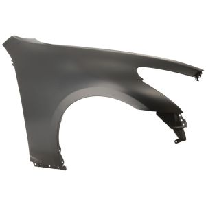 2007-2008 INFINITI G35 Fender assy Right Passenger Side CAPA OEM# F3100JK0CA PL# IN1241110C