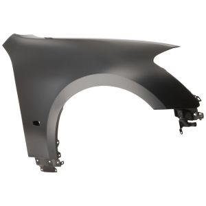 2006-2007 INFINITI M35 Fender assy Right Passenger Side CAPA OEM# F3100EH1MA PL# IN1241113C