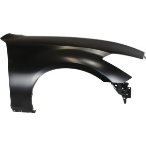 2011-2013 INFINITI M37 Fender assy Right Passenger Side OEM# F31001MAMA PL# IN1241116