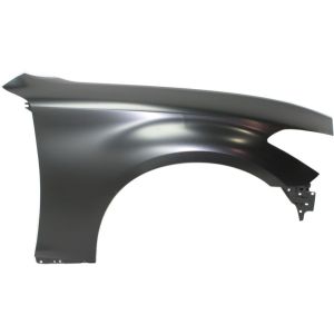 2011-2013 INFINITI M37 Fender assy Right Passenger Side CAPA OEM# F31001MAMA PL# IN1241116C