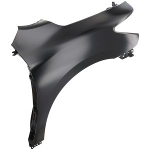2013 INFINITI JX35 Fender assy Right Passenger Side CAPA OEM# 631003JA0B PL# IN1241121C