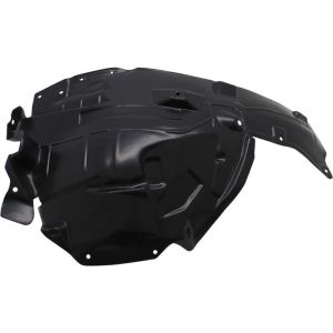 2014-2024 INFINITI Q50 Fender inner panel Left Driver Side OEM# 638414GJ0A PL# IN1248129