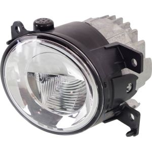 2019-2023 NISSAN MAXIMA Fog lamp assy Left Driver Side CAPA  OEM# 261554GA0B PL# IN2592108C