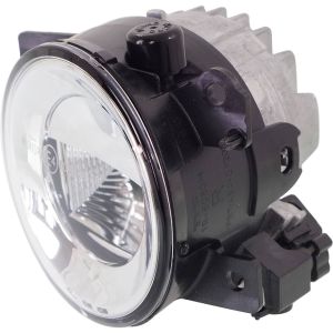 2019-2023 NISSAN MAXIMA Fog lamp assy Right Passenger Side CAPA  OEM# 261504GA0B PL# IN2593108C