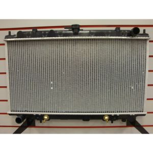 1999-2000 INFINITI G20 Radiator assembly OEM# 214607J107 PL# IN3010102