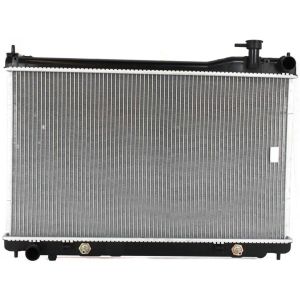 2003-2004 INFINITI G35 Radiator assembly OEM# 21460AQ800 PL# IN3010114