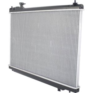 2003-2008 INFINITI FX35 Radiator assembly OEM# 21460CM80B PL# IN3010115