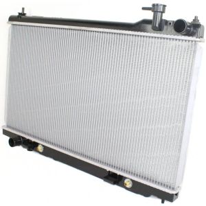 2003-2007 INFINITI G35 Radiator assembly OEM# 21460AM900 PL# IN3010118