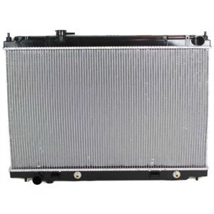 2006-2008 INFINITI M35 Radiator assembly OEM# 21460EG20A PL# IN3010119