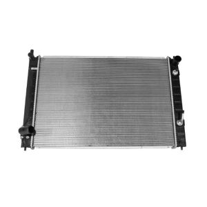 2011-2013 INFINITI M56 Radiator assembly OEM# 214601MC0A PL# IN3010208