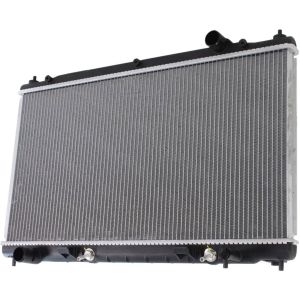 2014-2024 INFINITI Q50 Radiator assembly OEM# 214604GZ5A PL# IN3010209