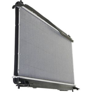 2017-2022 INFINITI Q60 Radiator assembly OEM# 214604HK0A PL# IN3010216