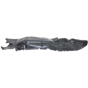2001-2003 ISUZU RODEO SPORT Fender inner panel Left Driver Side OEM# 8972404620 PL# IZ1248101