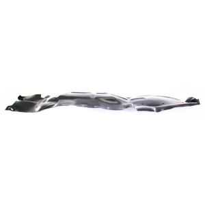 2001-2003 ISUZU Fender inner panel Right Passenger Side OEM# 8972404600 PL# IZ1249101