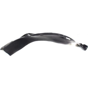 2006 ISUZU Fender splash shield Left Driver Side OEM# 8152105790 PL# IZ1250103