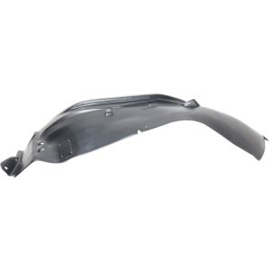 2006 ISUZU Fender splash shield Right Passenger Side OEM# 8152105800 PL# IZ1251103