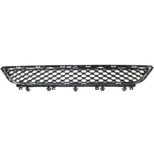 2017-2023 JAGUAR F-PACE Front bumper grille OEM# T4A6255 PL# JA1036103