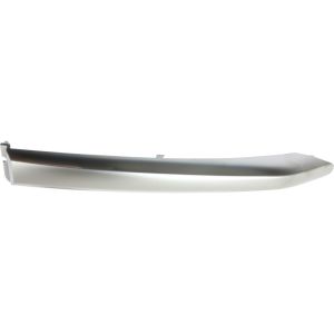 2017-2020 JAGUAR F-PACE Front bumper insert Left Driver Side OEM# T4A6233 PL# JA1038109