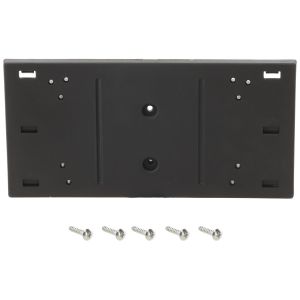 2016-2020 JAGUAR XF Front bumper license bracket OEM# T2H9909 PL# JA1068106