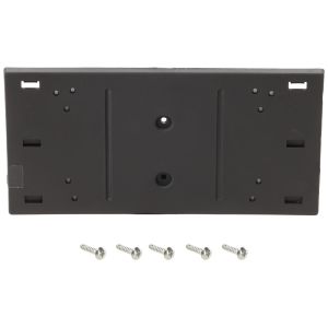 2021-2024 JAGUAR XF Front bumper license bracket OEM# T2H44929 PL# JA1068107