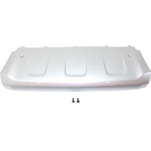 2017-2020 JAGUAR F-PACE Front bumper valance OEM# T4A6251 PL# JA1095100