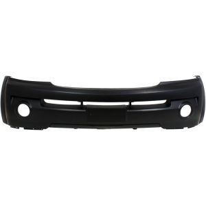 2003-2006 KIA SORENTO Front bumper OEM# 865113E005XX PL# KI1000118