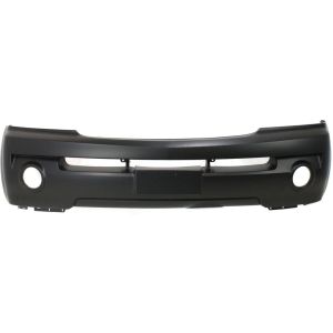 2003-2006 KIA SORENTO Front bumper OEM# 865113E001XX PL# KI1000119
