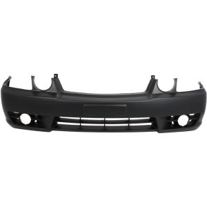 2003-2006 KIA OPTIMA Front bumper OEM# 865113C210XX PL# KI1000123