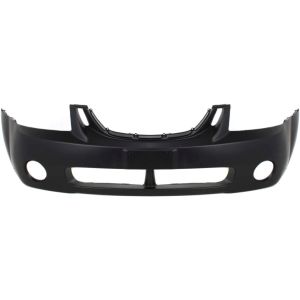 2005-2006 KIA SPECTRA Front bumper OEM# 865112F000 PL# KI1000127