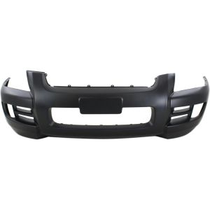 2005-2010 KIA SPORTAGE Front bumper CAPA  OEM# 865111F051 PL# KI1000130C