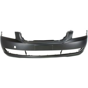 2006-2008 KIA OPTIMA Front bumper OEM# 865112G011 PL# KI1000132
