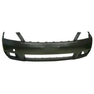 2006-2012 KIA SEDONA Front bumper CAPA  OEM# 865114D001 PL# KI1000133C