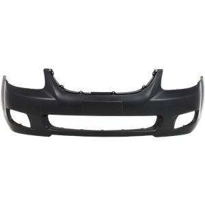 2007-2009 KIA SPECTRA Front bumper OEM# 865112F501 PL# KI1000134