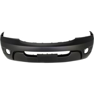 2007-2009 KIA SORENTO Front bumper OEM# 865113E512 PL# KI1000135