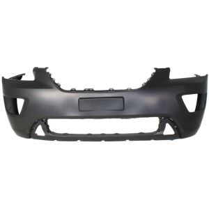 2007-2012 KIA RONDO Front bumper OEM# 865111D050 PL# KI1000136