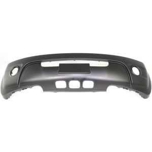 2007-2009 KIA SORENTO Front bumper OEM# 865113E501 PL# KI1000137