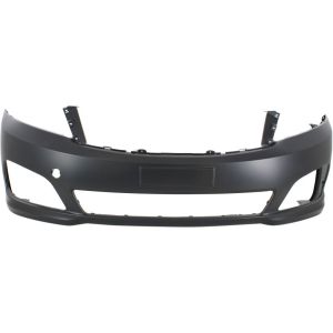 2009-2010 KIA OPTIMA Front bumper OEM# 865112G510 PL# KI1000142