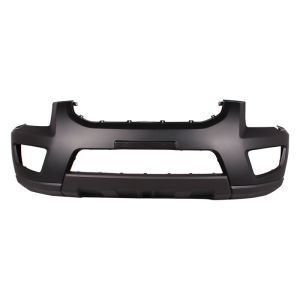 2009-2010 KIA SPORTAGE Front bumper CAPA  OEM# 865111F500 PL# KI1000144C