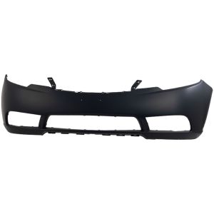 2011-2013 KIA FORTE Front bumper OEM# 865111M000 PL# KI1000145