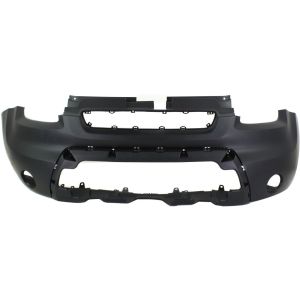2010-2011 KIA SOUL Front bumper OEM# 865112K000 PL# KI1000147