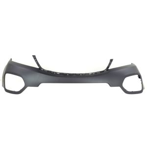 2011-2013 KIA SORENTO Front bumper OEM# 865111U000 PL# KI1000149