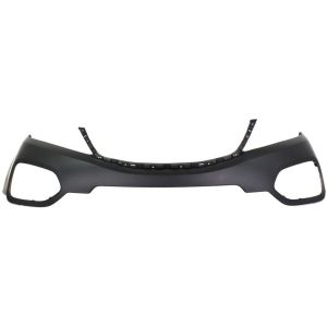 2011-2013 KIA SORENTO Front bumper CAPA  OEM# 865111U000 PL# KI1000149C