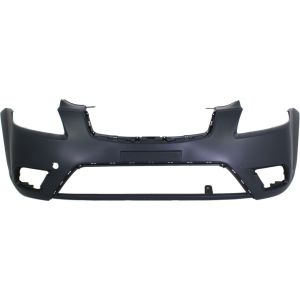 2010-2011 KIA RIO5 Front bumper OEM# 865111G600 PL# KI1000151